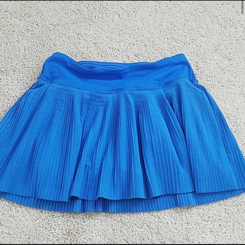 Lululemon skirt